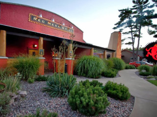 Red Mesa Grill