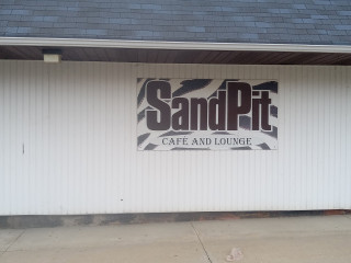 Sand Pit