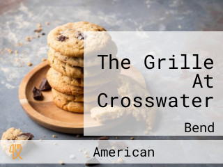 The Grille At Crosswater