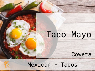 Taco Mayo