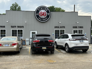 Station 66 Phone Number, Reservations, Reviews