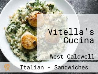 Vitella's Cucina