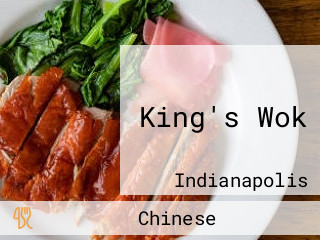 King's Wok