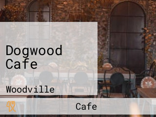 Dogwood Cafe