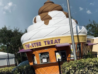 Twistee Treat