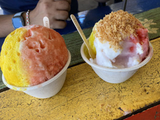 Ululani's Hawaiian Shave Ice