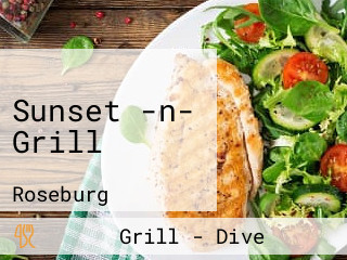 Sunset -n- Grill