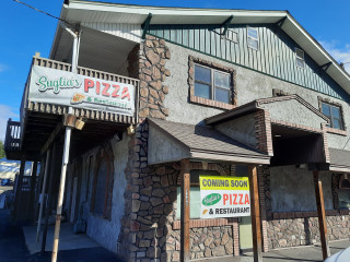 Suglia's Pizza Pottsville