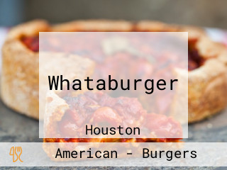 Whataburger