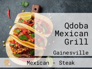 Qdoba Mexican Grill