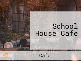 School House Cafe