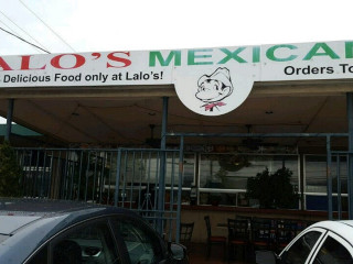 Lalo's Mexican Food