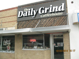 Daily Grind Espresso