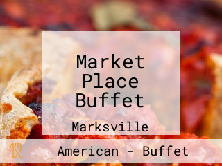 Market Place Buffet