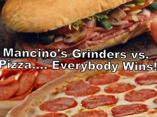 Mancino's Pizza Grinders Of Traverse City West Bay