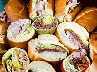 European Deli Subs Inc In Bol