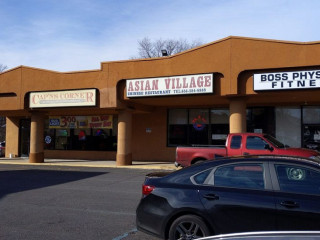 Asian Village