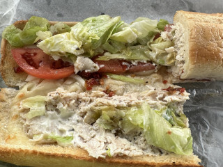 Subs Sandwiches More