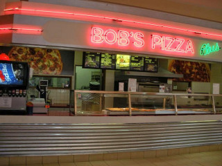 Bob's Pizza Plus