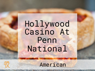 Hollywood Casino At Penn National Race Course