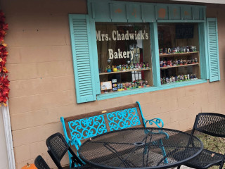 Mrs. Chadwick's Bakery