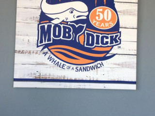 Moby Dick Seafood Restaurants