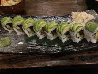 Sumo Sushi Boat