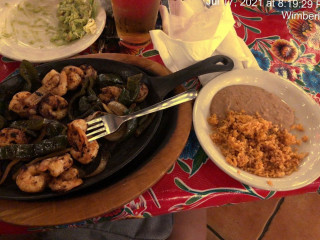 Milagro's Hill Country Tex Mex