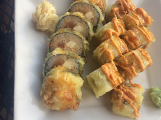 Oishi Sushi Park City