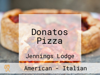 Donatos Pizza