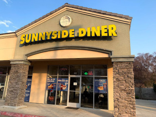 Sunnyside Diner