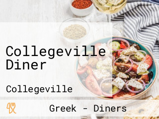 Collegeville Diner