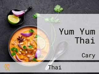 Yum Yum Thai