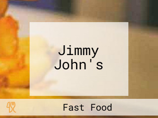 Jimmy John's