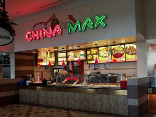 China Max