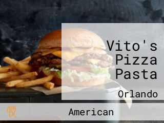 Vito's Pizza Pasta