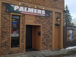 Palmers Tavern In Hibb