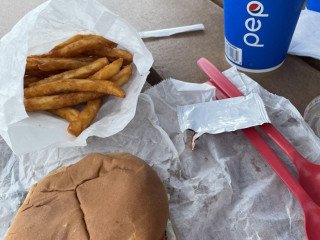 Funday's, The Root Beer Stand