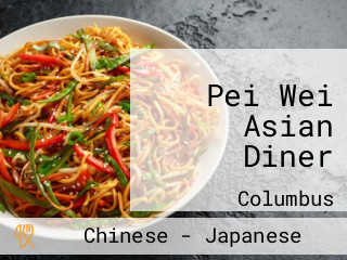 Pei Wei