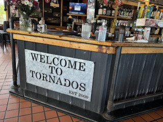 Tornado's Grub Pub