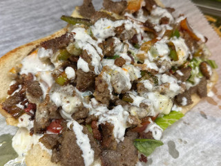 Gyro Cafe Smyrna