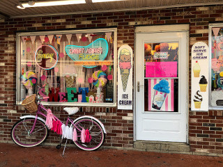 Sweet Josie's Candy Shoppe