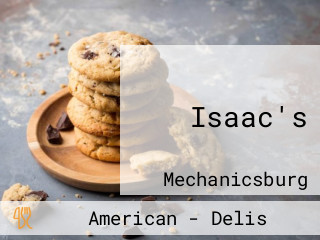 Isaac's