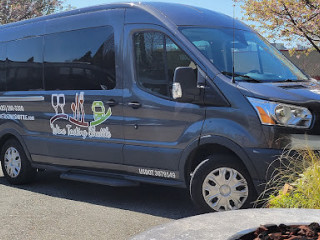 Wine Tasting Shuttle