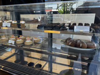 Orange Blossom Patisserie