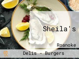 Sheila's