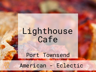 Lighthouse Cafe