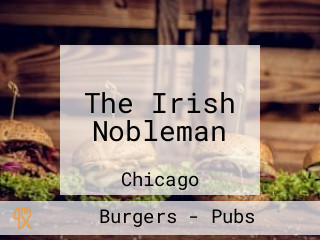 The Irish Nobleman