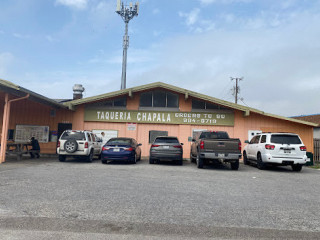 Taqueria Chapala