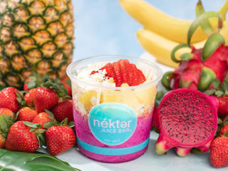 Nekter Juice